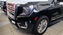 جي ام سي يوكون